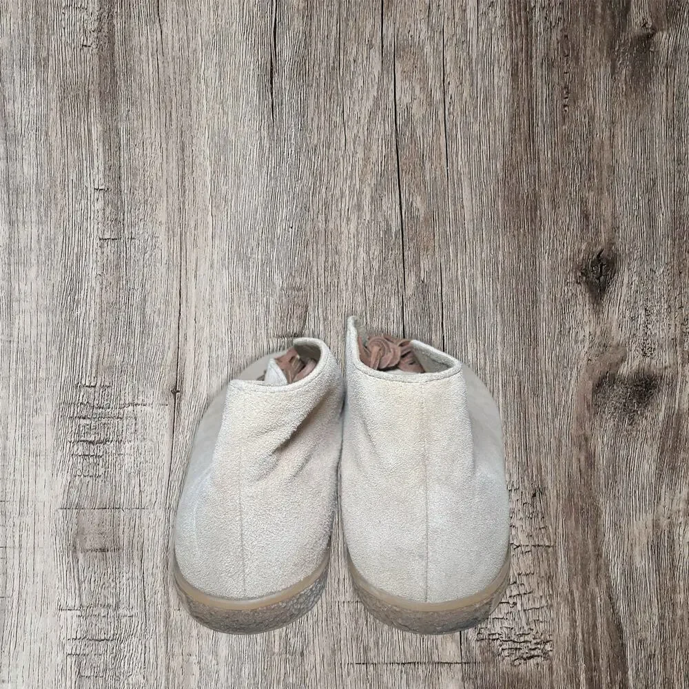 Seavees tan suede men’s‎ shoes size 12